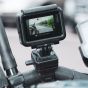 Oxford CLIQR Action Camera Mounts
