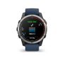 Garmin Quatix 7 Pro Marine Smart Watch