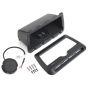 ROKK Wireless - Cove 10W Waterproof Phone Charging Pocket 12/24V