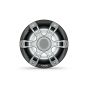 Fusion SG-FL653SPG 6.5" 3i CRGBW LED Speakers 230W - Sports Grey