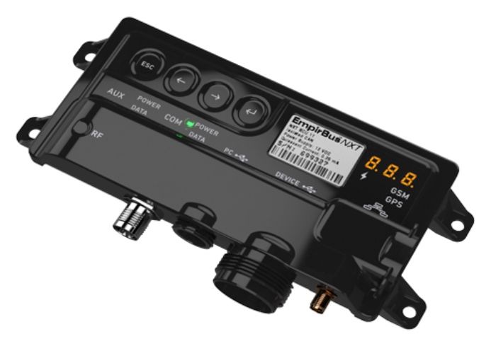 Raymarine MCU-200 Master Control Unit GSM