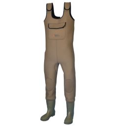 Shakespeare Sigma Nylon Hip Waders *All Sizes* NEW 