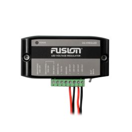 Details about   FUSION Signature Series LED Voltage Regulator & Dimmer Control 10.8-16 VDC