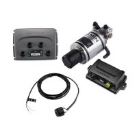 Garmin GHP Compact Reactor 40 Hydraulic Autopilots Corepack