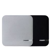 Fusion SM-F65C 6.5" Shallow Mount Marine Speakers 100W