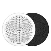 Fusion FM-F77R 7.7" Flush Mount Round Marine Speakers 200W