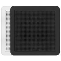 Fusion FM-S10S 10" Flush Mount Square Marine Subwoofer 400W