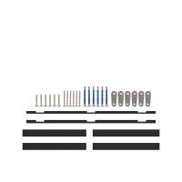 Garmin Flush Mounting Kit for GPSMAP 923