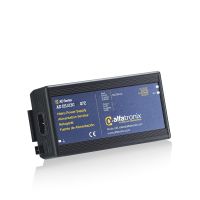 Alfatronix 115 / 230V AD Series Power Supply -  24v / 72W (3A)