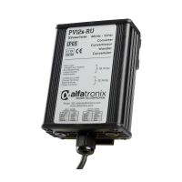 Alfatronix Powerverter CONVERTOR 24V DC - 12V DC Non Isolated 12A RU