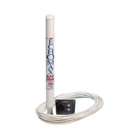 Echomax Active X Radar Target Enhancer 24m cable standard control box
