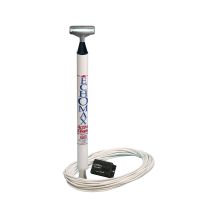 Echomax Active-X Radar Target Enhancer  Supernova Anchor LED light