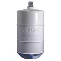 Echomax 9'' EM230 Passive Radar Reflector Lalizas White Light