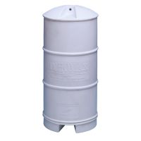 Echomax 12'' Passive Radar Reflector Polyethylene