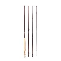 Snowbee Prestige G-XS Fly Rod #4 4-Pce - 8'