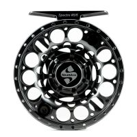 Snowbee Spectre #3/4 Fly Reel - Black