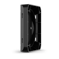 Garmin External Mounting Spacer - Black Two Surface Spacer (Single)