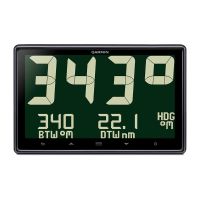 Garmin GNX 130 - 10" Large Format Marine Instrument