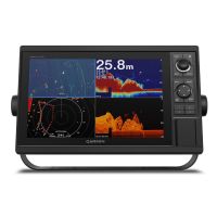 Garmin GPSMAP 1222 Series-GPS MAP 1222xsv (230-0100174102)