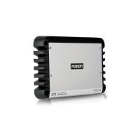 Fusion 5 Channel Signature Series Amplifier D-Class