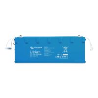 Victron Lithium NG Battery LiFePO4 - 25.6V - 200Ah NG