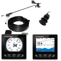 Furuno FI-70 Colour instrument DST Pack