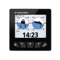 Furuno Fl-70 Colour Instrument