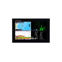 Furuno TZMAP9 MFD
