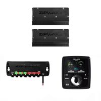 Zipwake Series S Pro Trim Control Kit - 300S Interceptor