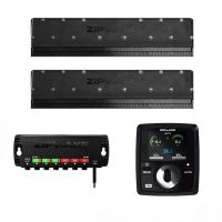 Zipwake Series S Pro Trim Control Kit - 600S Interceptor
