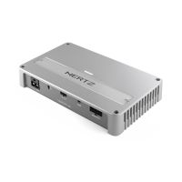 Hertz 1740W Venezia V6 Marine 6-5-4-3 Channel Amplifier - 24V 