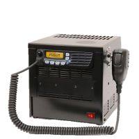 ICOM F5022M Marine Base Station + BBx
