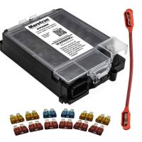 Maretron MPower CBMD12 Bypass Module with CBMD12  A3720 & A3721