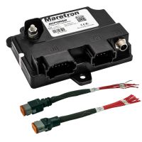 Maretron MPower CLMD12 Power Module with CLMD12  A3706 & A3707