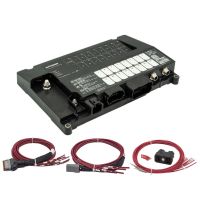 Maretron MPower CLMD16 Power Module with A3708  A3709 & A3710