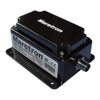 Maretron Direct Current Monitor includes LEMHTA200-S TR3K and 2 FC01