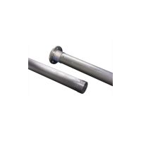 Maretron 1.25'' BSP Non Displacement Hull Tube TLM100 TLM150 Accessory
