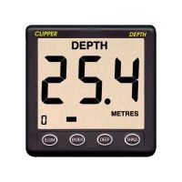 NASA Clipper Depth Sounder
