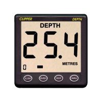 NASA Clipper Depth Display Only