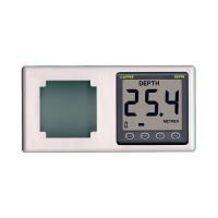 NASA Clipper Mounting Pod 2 displays