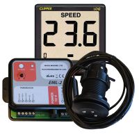 NASA Electromagnetic Log - Data box & Easy Log