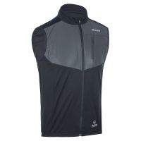 Oxford Venture Windproof Gilet - Black