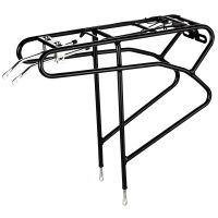 Oxford 26''-28'' Adjustable Carrier Black Alloy Infinitly
