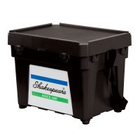 Shakespeare Seatbox Standard - Black 
