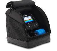 Raymarine Dragonfly Ice Fishing Kit