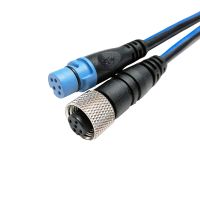 Raymarine SeaTalk NG (STNG) Backbone (F) to DeviceNet (F) Adapter Cable - 400mm