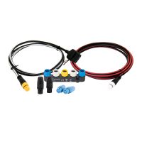 Raymarine ST1 to STNG Adaptor Kit 
