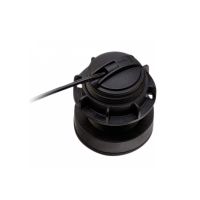 Raymarine CPT-S Plastic Conical HIGH CHIRP Thru Hull Transducer