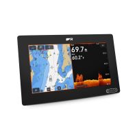 Raymarine Axiom 2 - 9RV Chartplotter with Sonar