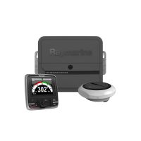Raymarine Evolution Autopilot p70s (Type 1 drives)